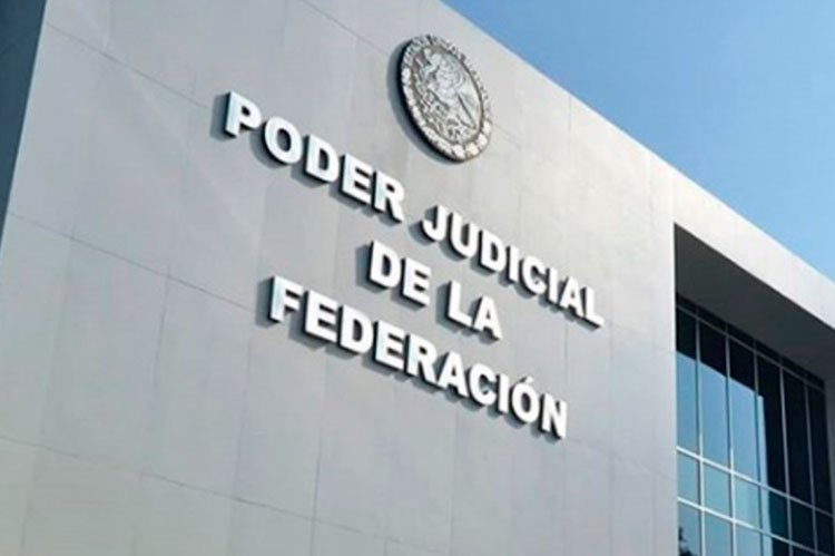 La Reforma Del Poder Judicial Federal - Estado Actual