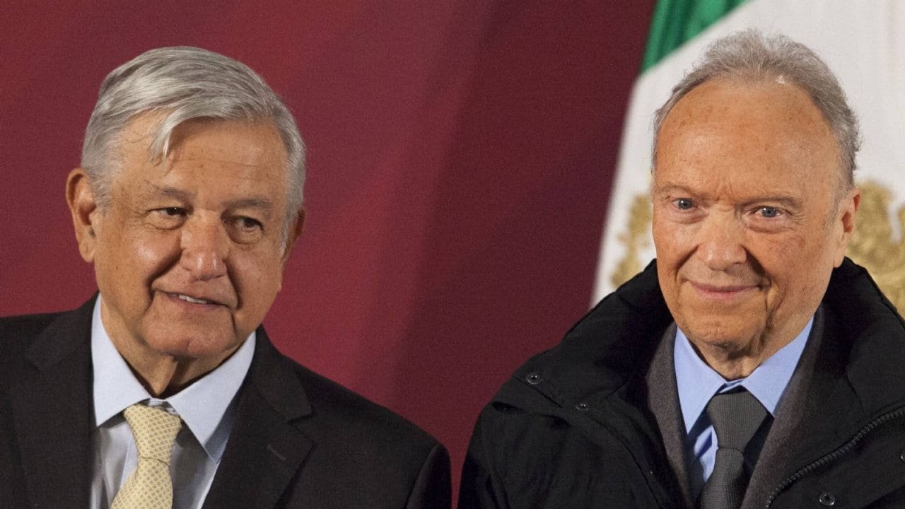 Todos necesitamos a veces una reparaci n AMLO sobre salud de