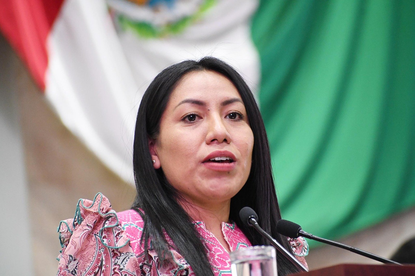 Garantiza Congreso De Oaxaca Derechos Político Electorales Para Personas Con Discapacidad 0019