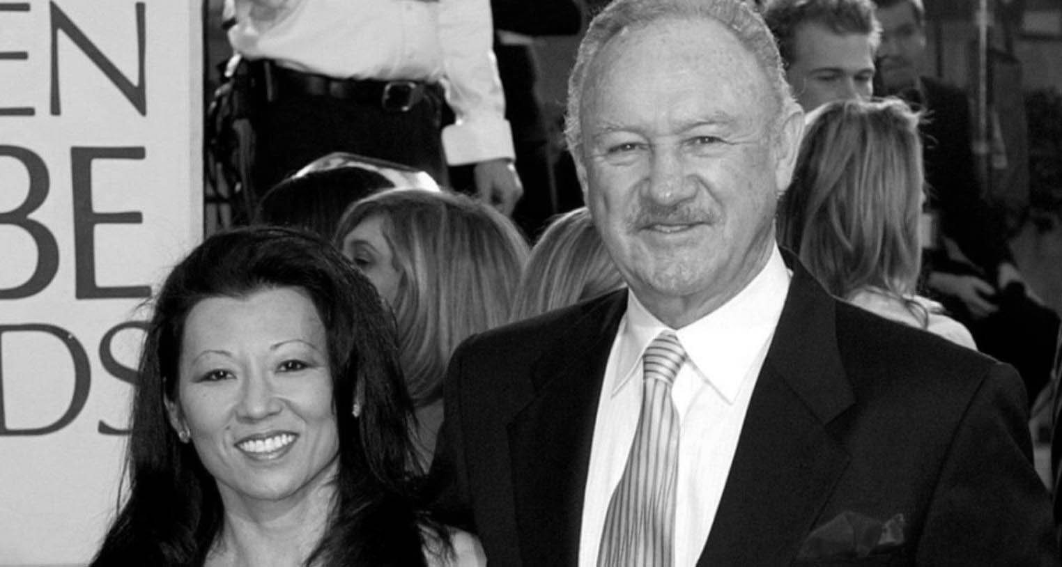 Tragedia en Hollywood: Gene Hackman y su esposa hallados sin vida en su  hogar - Estado Actual