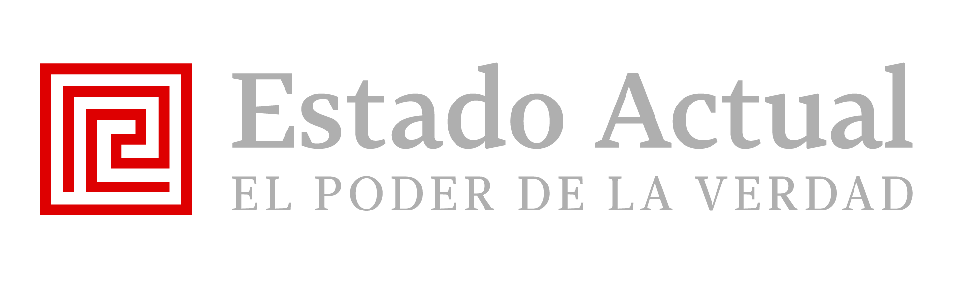 Estado Actual